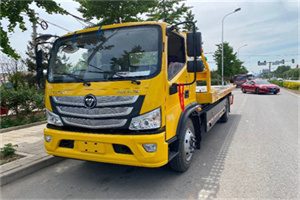 桃城汽车救援头像