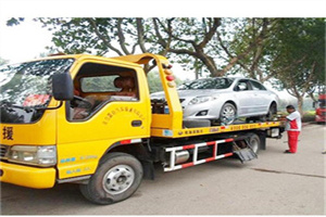 桃城附近24小时汽车拖车服务热线