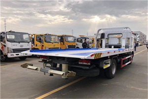 桃城汽车救援补胎